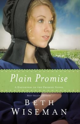 El Plain Promise by Wiseman, Beth