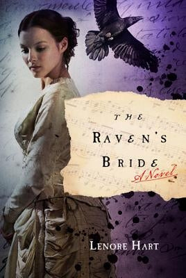 The Raven's Bride by Hart, Lenore