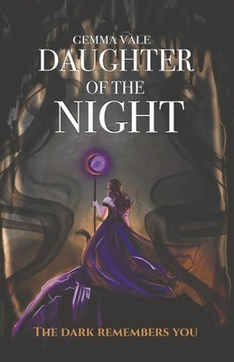 Daughter of the Night by Vale, Gemma