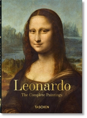 Leonardo. the Complete Paintings. 40th Ed. by Z?llner, Frank