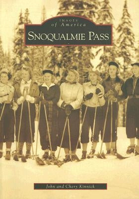 Snoqualmie Pass by Kinnick, Chery