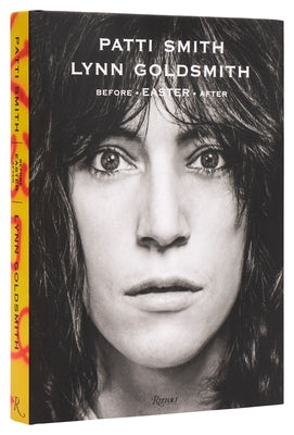 Patti Smith: Before Easter After by Smith, Patti