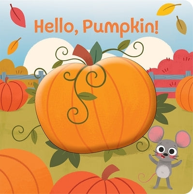 Hello, Pumpkin! by Pi Kids