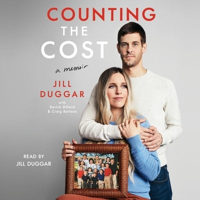 Counting the Cost by Duggar, Jill