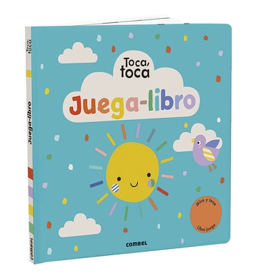 Juega-Libro by Ladybird Books Ltd