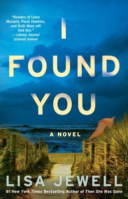 I Found You by Jewell, Lisa