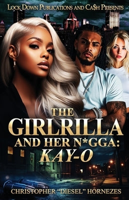 The Girlrilla and Her N*gga by Hornezes, Christopher
