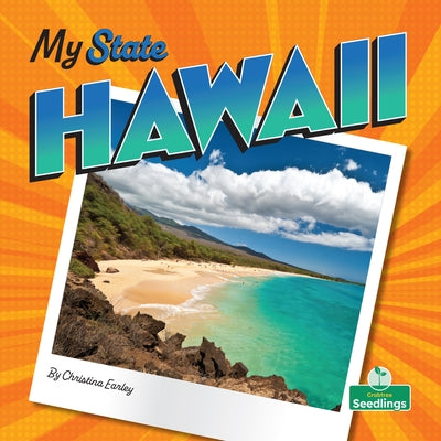 Hawaii by Earley, Christina