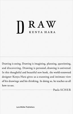 Kenya Hara: Draw by Hara, Kenya