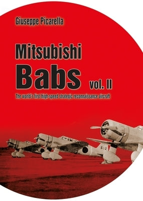 Mitsubishi Babs Vol. 2 by Picarella, Giuseppe