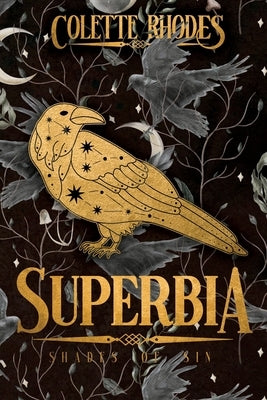 Superbia by Rhodes, Colette