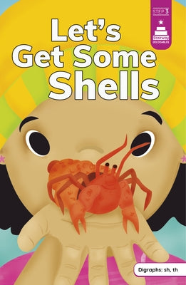 Let's Get Some Shells by Muehlenhardt, Amy