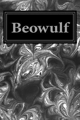 Beowulf by Anonymous