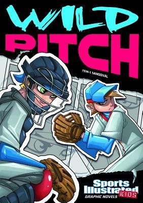 Wild Pitch by Fein, Eric