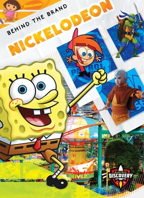 Nickelodeon by Lao-Se, Joy