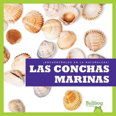 Las Conchas Marinas (Seashells) by Gleisner, Jenna Lee