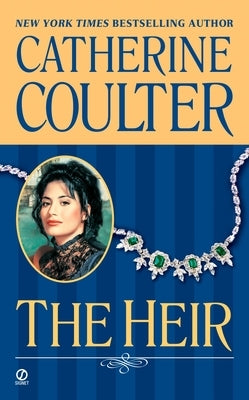 The Heir by Coulter, Catherine