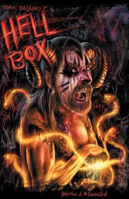 Hell Box by Kinnaird, Bryan J.