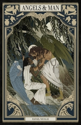 Angels & Man by Nicol&#195;&#161;s, Rafael