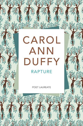 Rapture by Duffy, Carol Ann
