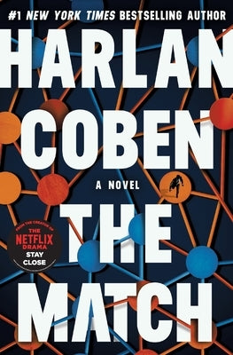 The Match by Coben, Harlan