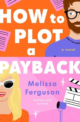 How to Plot a Payback by Ferguson, Melissa