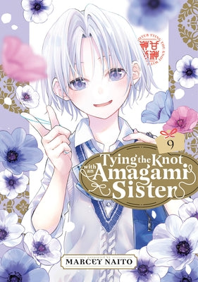 Tying the Knot with an Amagami Sister 9 by Naito, Marcey