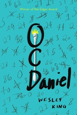OCDaniel by King, Wesley