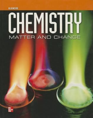 Chemistry: Matter and Change by Buthelezi, Thandi