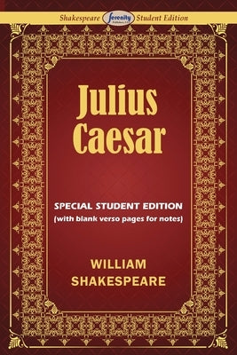 The Tragedy of Julius Caesar by Shakespeare, William