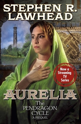 Aurelia by Lawhead, Stephen