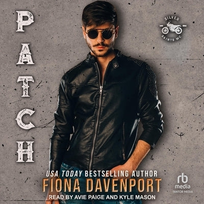 Patch by Davenport, Fiona