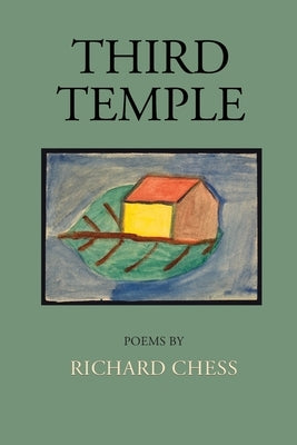 Third Temple by Chess, Richard