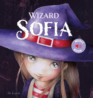 Wizard Sofia by Leysen, An