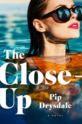 The Close-Up by Drysdale, Pip