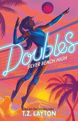 Doubles by Layton, T. Z.