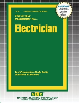 Electrician by Passbooks