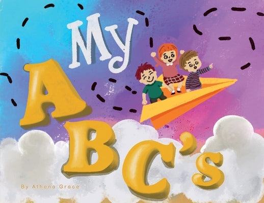 My ABC's by Grace, Athena