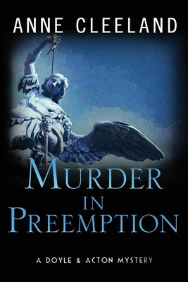 Murder in Preemption by Cleeland, Anne