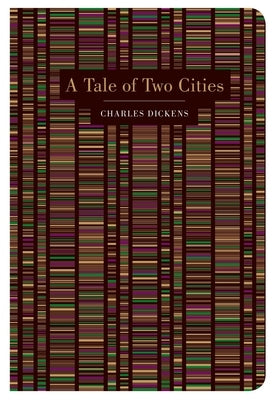 A Tale of Two Cities by Dickens, Charles