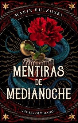 Mentiras a Medianoche by Rutkoski, Marie