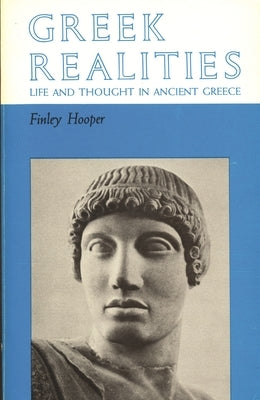 Greek Realities by Hooper, Finley