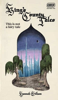 King's County Tales by Gilham, Hannah