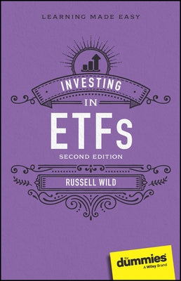Investing in Etfs for Dummies by Wild, Russell