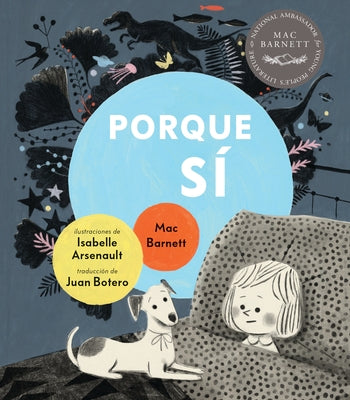 Porque Sí by Barnett, Mac