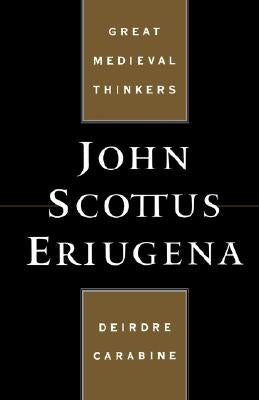 John Scottus Eriugena by Carabine, Dierdre