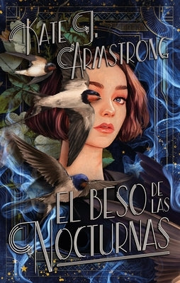 El Beso de Las Nocturnas by Armstrong, Kate J.