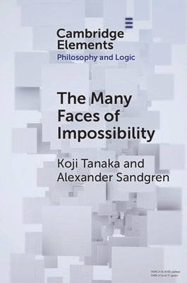 The Many Faces of Impossibility by Tanaka, Koji
