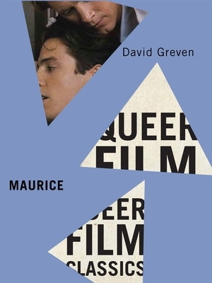 Maurice: Volume 8 by Greven, David