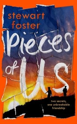 Pieces of Us by Foster, Stewart